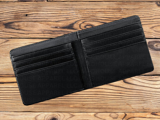 Horror Movies Wallet