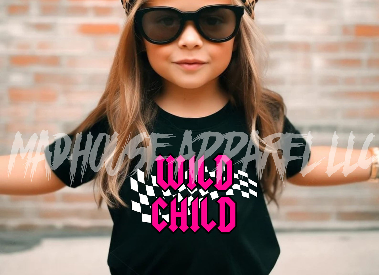 Wild Child Shirt
