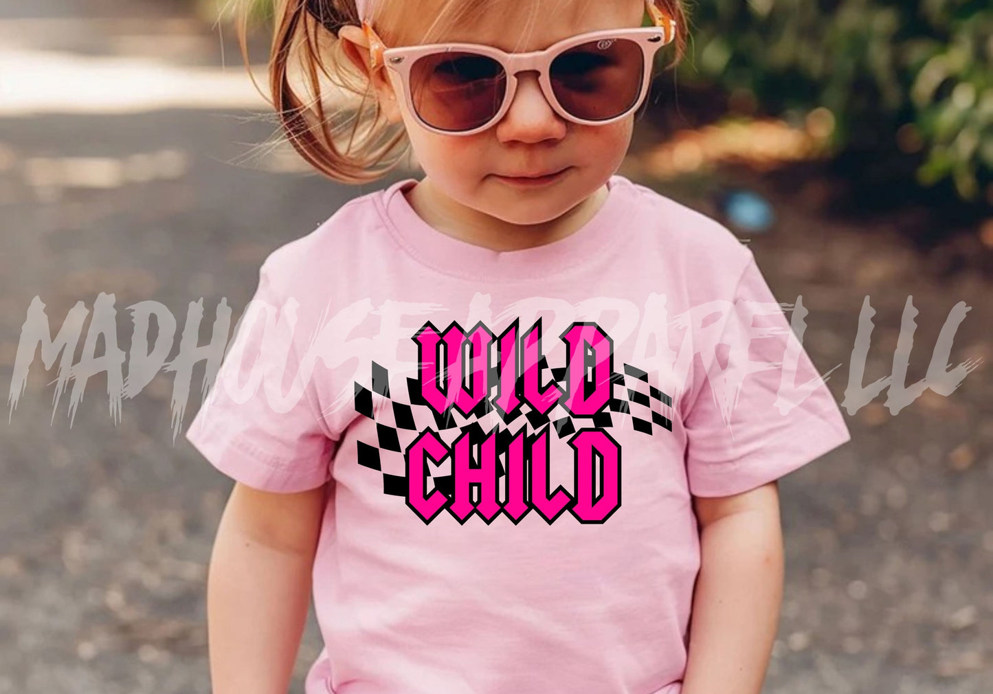 Wild Child Shirt