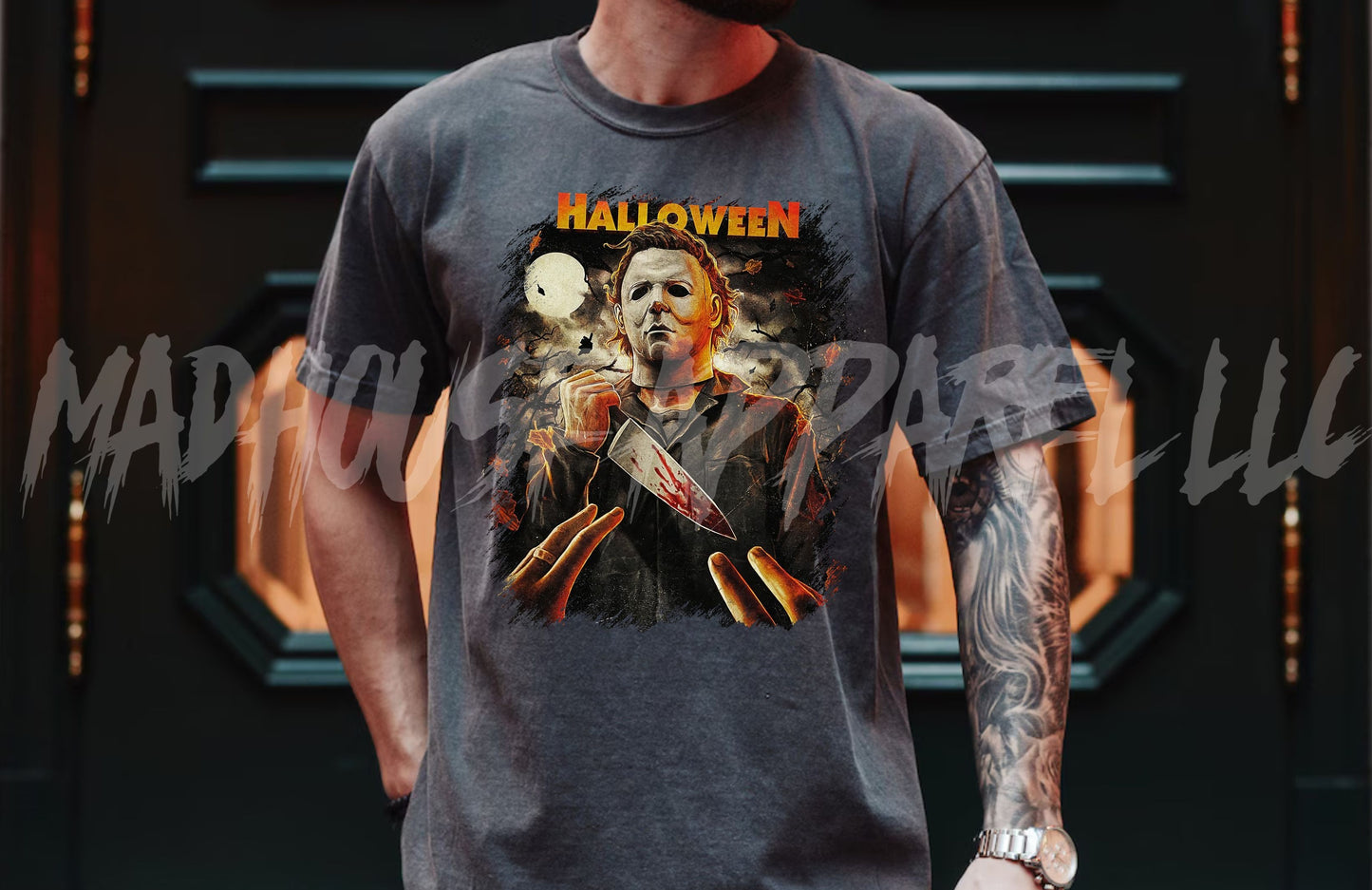Halloween Shirt