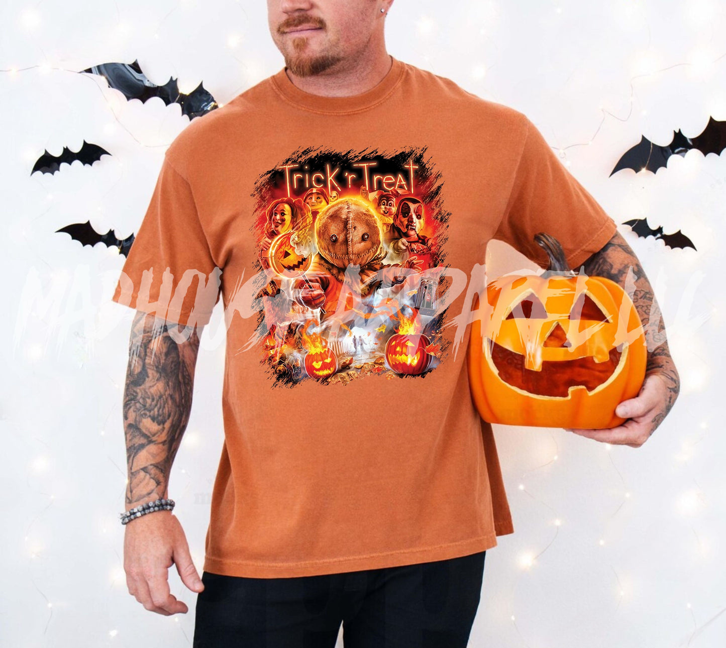 Trick R Treat Shirt