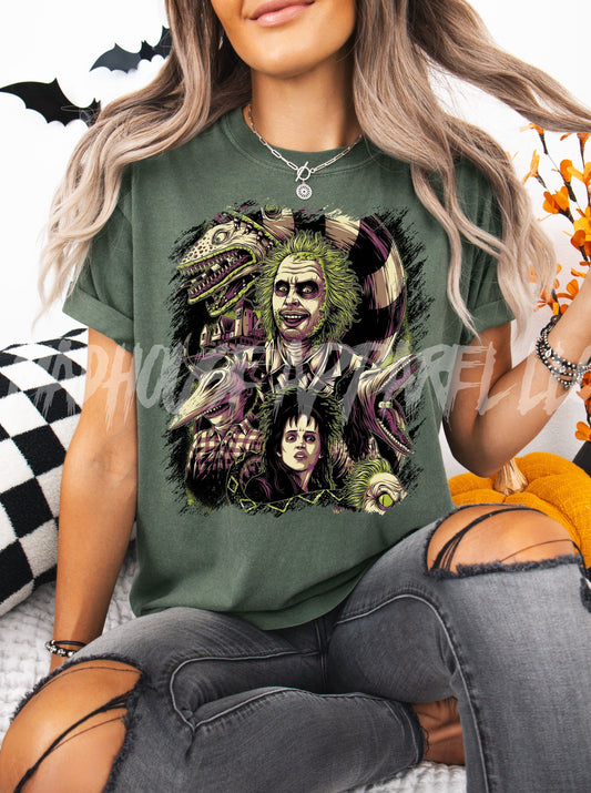 It's Showtime Shirt