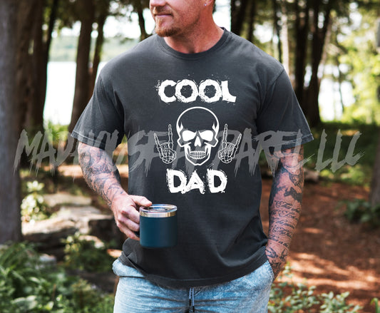 Cool Dad Shirt