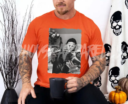 Fifty Shades of Michael Shirt