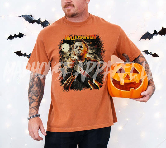 Halloween Shirt