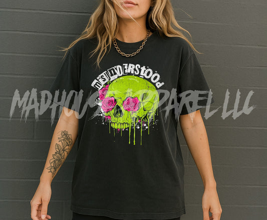 Misunderstood Shirt